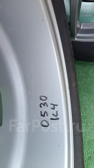 Strada Filetto. 7.0x17", 5x114.3, ET38, �� 73,1���. ����