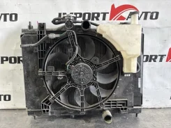 �������� �������� Nissan JUKE 2010-2014 21410EW000 YF15 HR15DE 21410EW000 ����