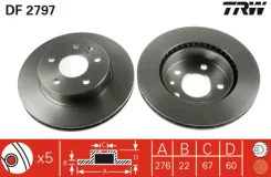 DF2797_���� ����. ���. ! df2797 TRW DF2797 ����