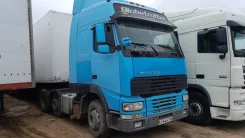 Volvo FH. 12 ����