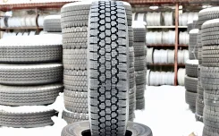 Bridgestone Blizzak W965. �����������, �/�, ����� 5 % ����