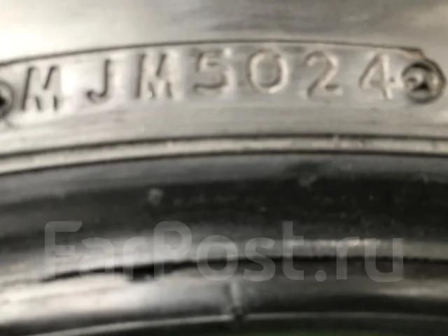 Bridgestone Ecopia EP150. ������, 2024 ���, ����� ����