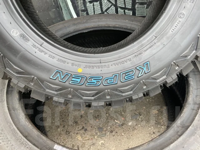 Kapsen RS25. ����� mt, 2026 ���, ����� ����