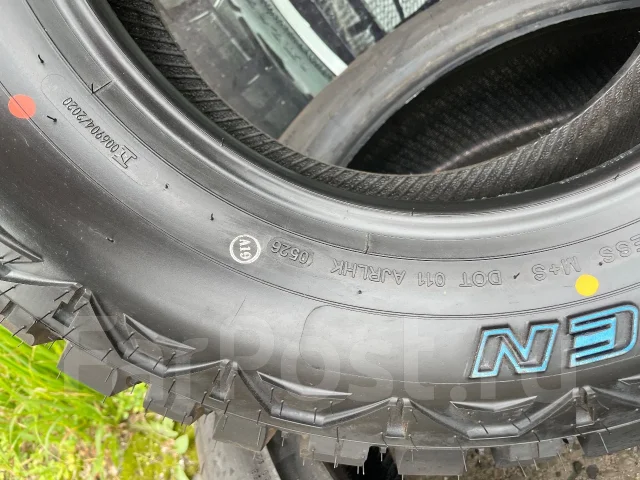 Kapsen RS25. ����� mt, 2026 ���, ����� ����
