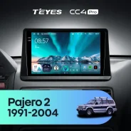 Teyes CC4 Pro ����