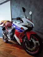 Honda CBR 400R. 400����. ��., ��������, ���������, ������ �� �� ����