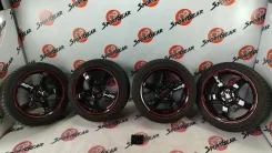 RMP Racing. 7.0x17", 5x100, ET48 ����
