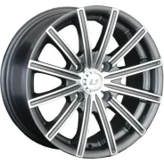 LS Wheels LS 312