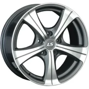 LS Wheels LS 202