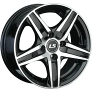 LS Wheels LS 321