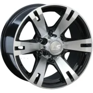 LS Wheels LS 182