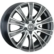 LS Wheels LS 311