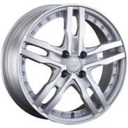 LS Wheels LS 356