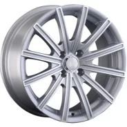 LS Wheels LS 312