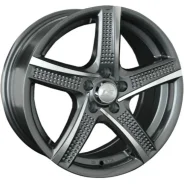 LS Wheels LS 758