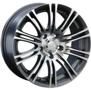 LS Wheels LS 146