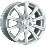 LS Wheels LS 391