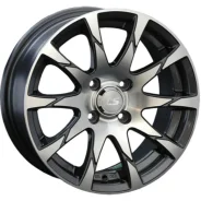 LS Wheels LS 233