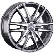 LS Wheels LS 362