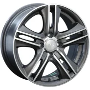 LS Wheels LS 191