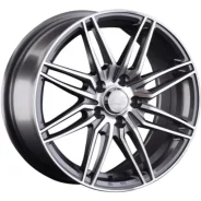LS Wheels LS 832