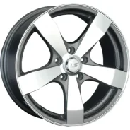 LS Wheels LS 205