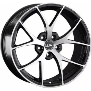 LS Wheels LS 845