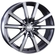 LS Wheels LS 841