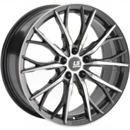 LS Wheels RC11