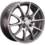LS Wheels LS 536