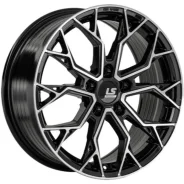 LS Wheels LS 110