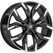 LS Wheels LS 110