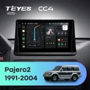 Teyes CC4 ����