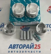 ������ Toyota 4SFE Teikin STD 46376 46376 ����