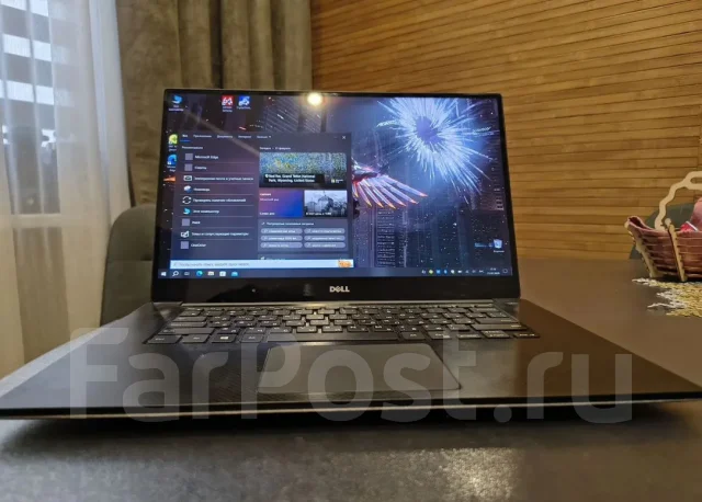 Dell Precision 5530. 15.6", 4,2����, ��� 64 �� � ������, ���� 512���, WiFi: 1, Bluetooth: 1 ����