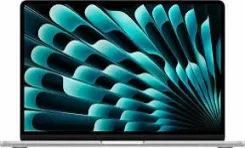 Apple MacBook Air 13 2025. 13.6", 4,4����, ��� 24 ��, ���� 1 024���, WiFi: 1, Bluetooth: 1, ����������� �� 18��. ��� ����� �� ������������ ����