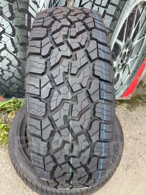 Roadcruza RA7000 X/T. ����� rt, 2026 ���, ����� ����
