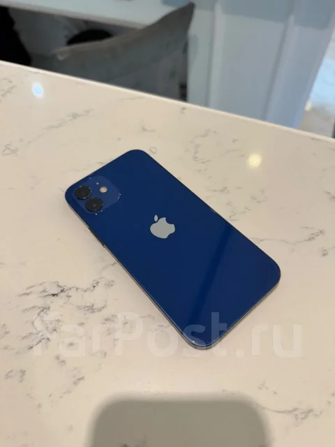 Apple iPhone 12. �/�, 128 ��, �����, 4G LTE, NFC, eSIM, ������� �������, ������������ ������� ����