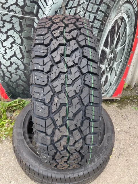 Roadcruza RA7000 X/T. ����� rt, 2026 ���, ����� ����