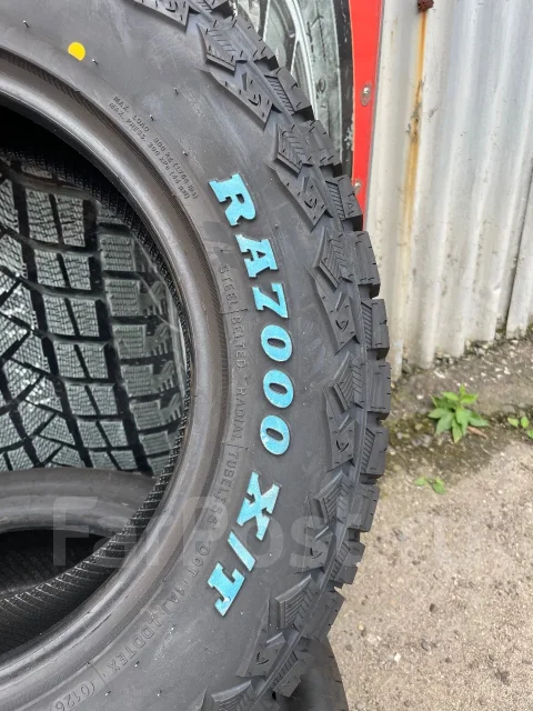 Roadcruza RA7000 X/T. ����� rt, 2026 ���, ����� ����