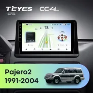 Teyes CC4L ����