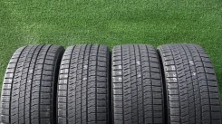 Bridgestone Blizzak VRX2. ������, ��� �����, 2019 ���, �/�, ����� 5 %. �������� ������� ����