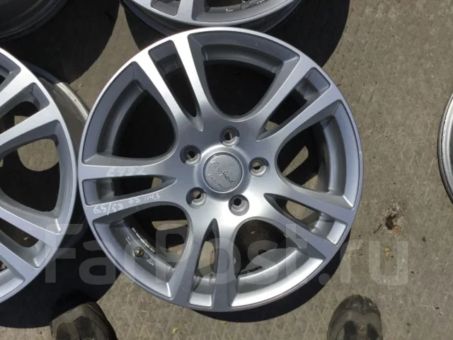 Manaray Sport. 6.5x16", 5x114.3, ET53, �� 73,1���. ����