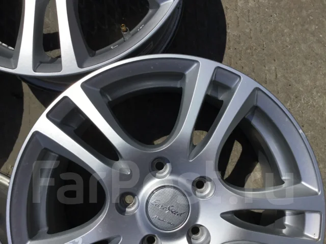 Manaray Sport. 6.5x16", 5x114.3, ET53, �� 73,1���. ����