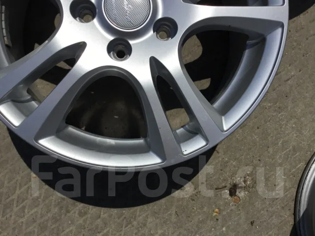 Manaray Sport. 6.5x16", 5x114.3, ET53, �� 73,1���. ����