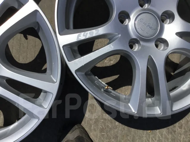 Manaray Sport. 6.5x16", 5x114.3, ET53, �� 73,1���. ����