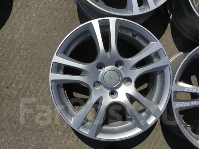Manaray Sport. 6.5x16", 5x114.3, ET53, �� 73,1���. ����