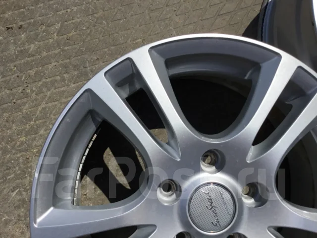 Manaray Sport. 6.5x16", 5x114.3, ET53, �� 73,1���. ����
