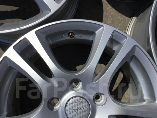 Manaray Sport. 6.5x16", 5x114.3, ET53, �� 73,1���. ����
