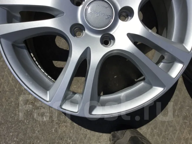 Manaray Sport. 6.5x16", 5x114.3, ET53, �� 73,1���. ����